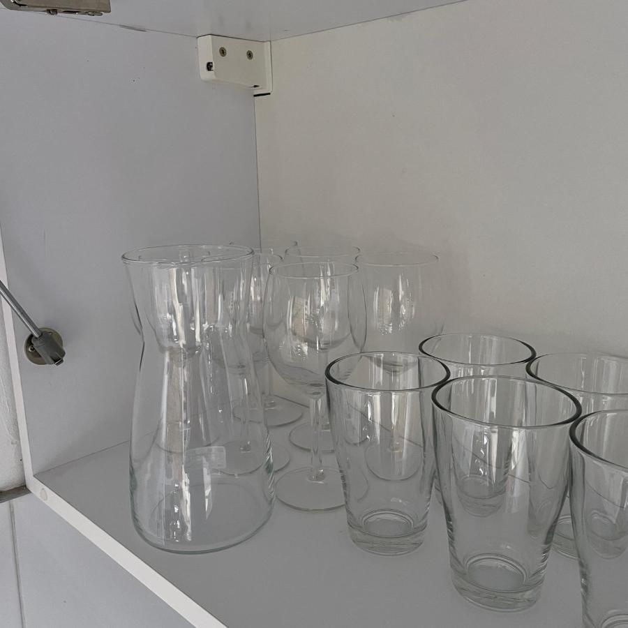 Przestronny Apartament Żagań エクステリア 写真
