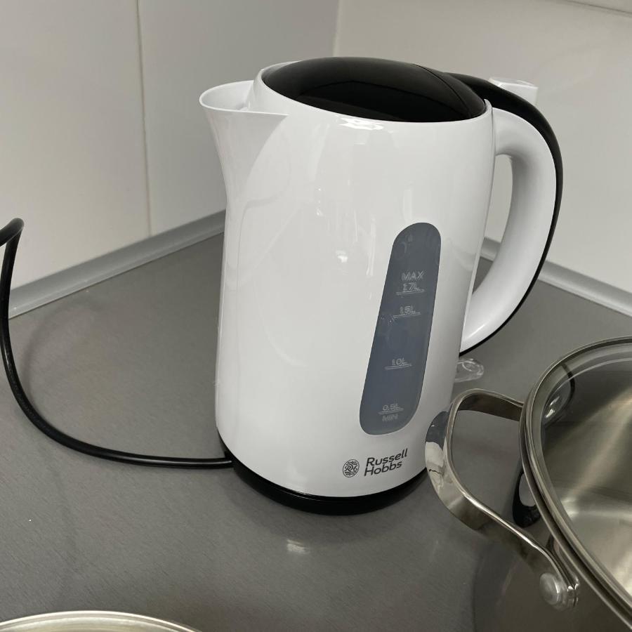 Przestronny Apartament Żagań エクステリア 写真